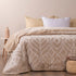 Luxury engraved blanket Double 1 pcs